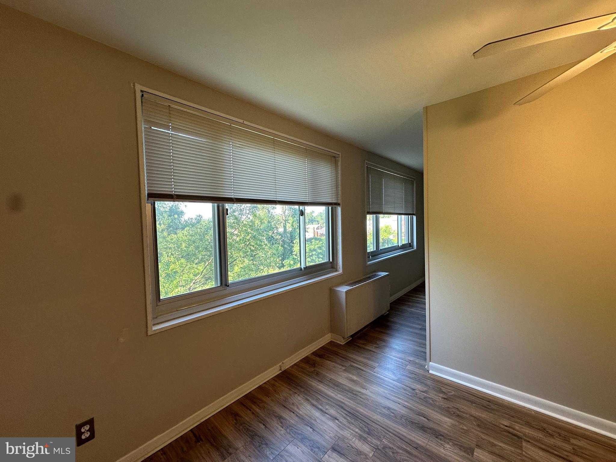 PARK SUTTON CODM - Residential Lease