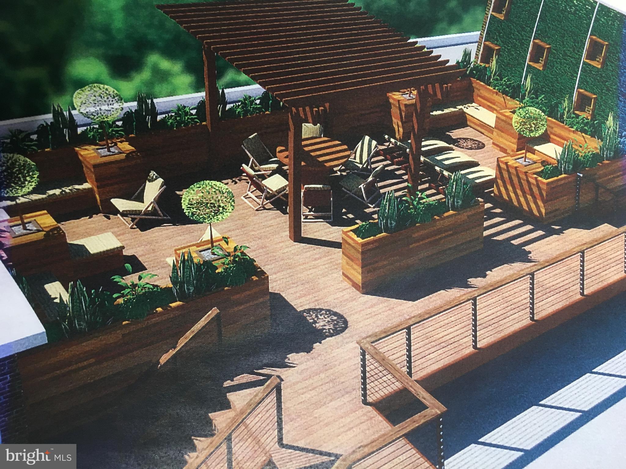 PARK SUTTON CODM - Residential Lease