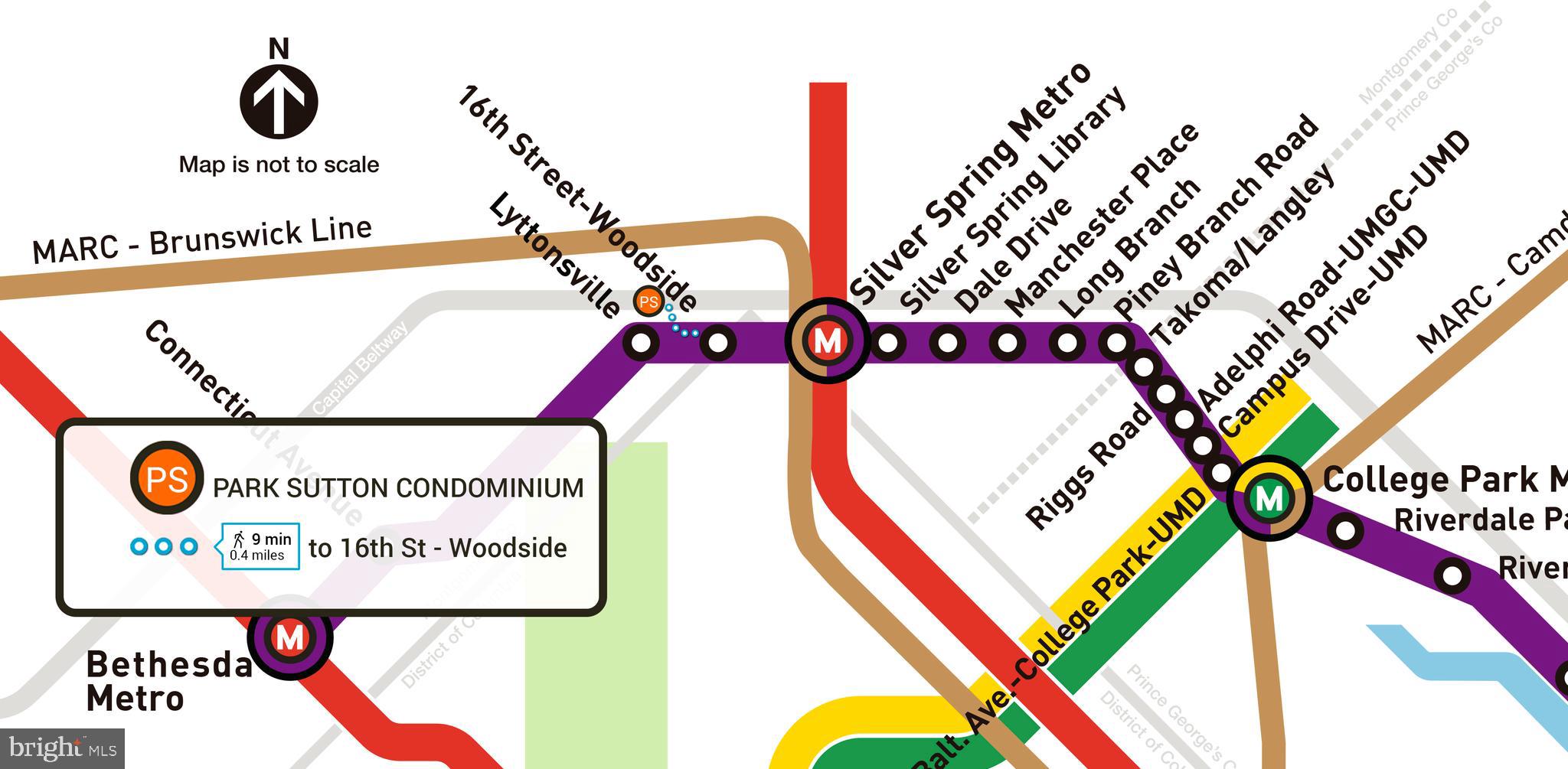 PARK SUTTON CODM - Residential Lease