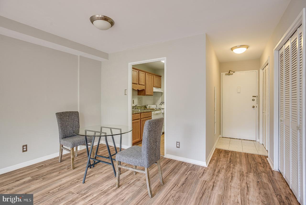 PARK SUTTON CODM - Residential Lease