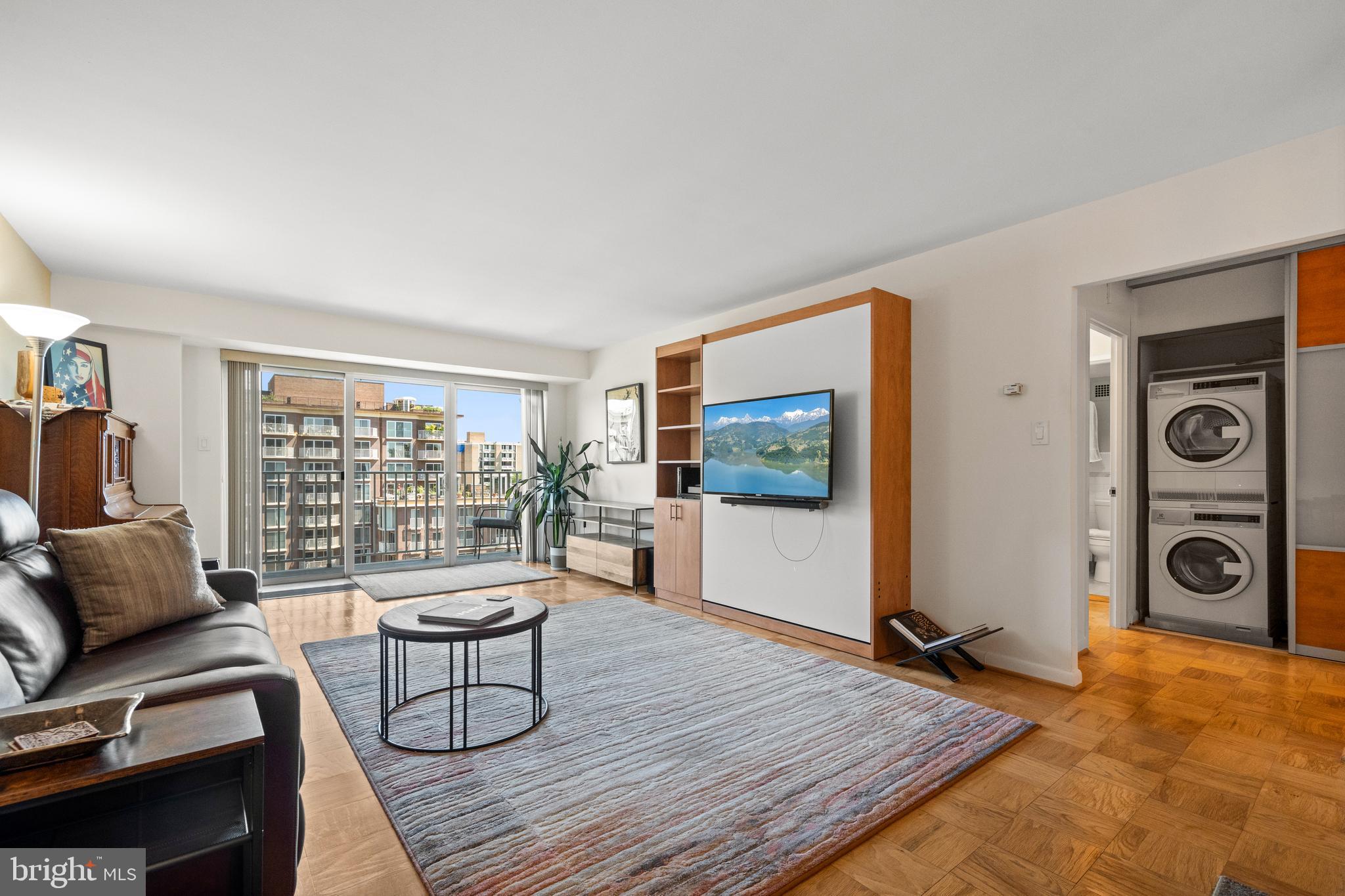 530 N STREET SW S706