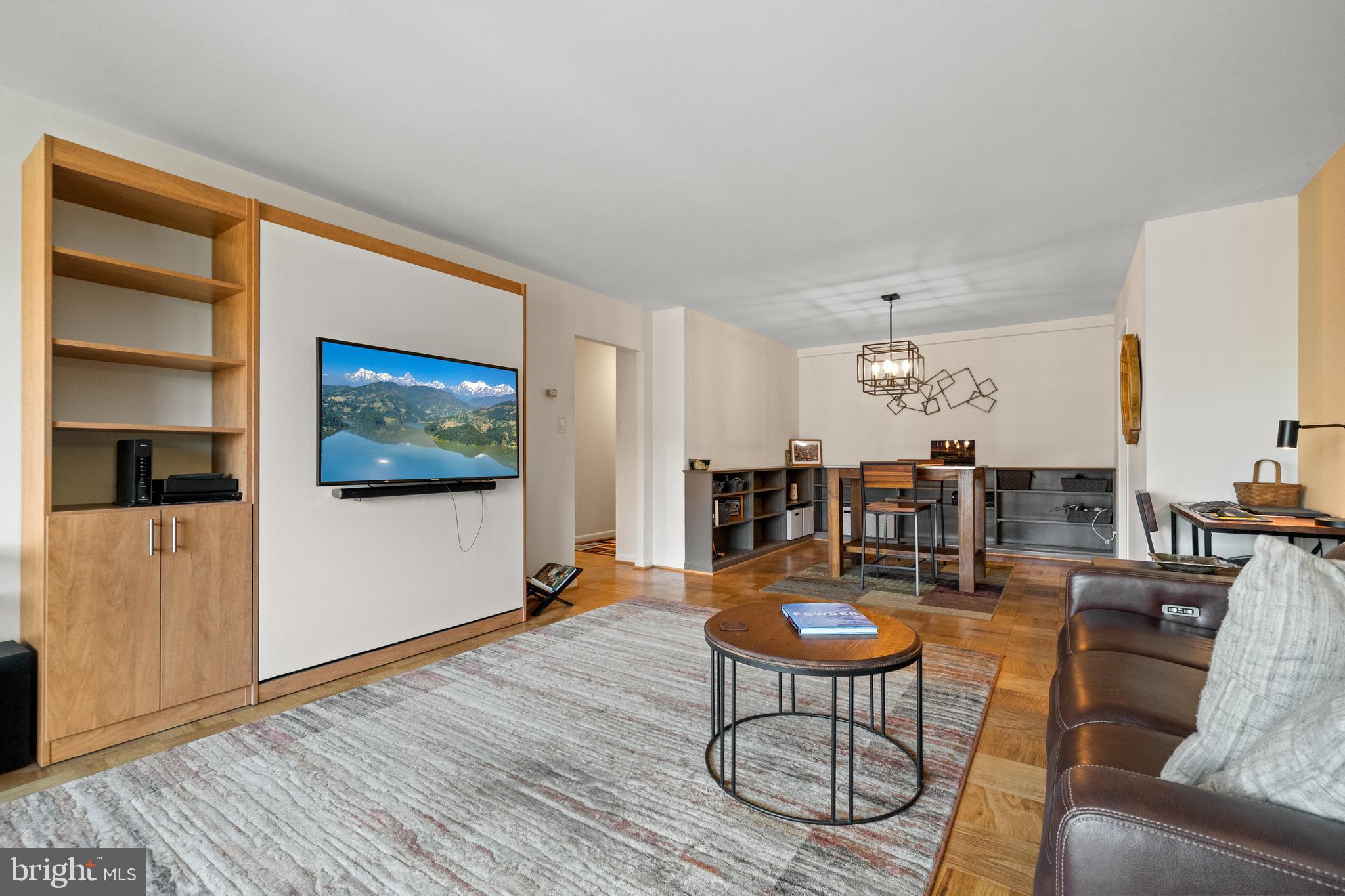 530 N STREET SW S706