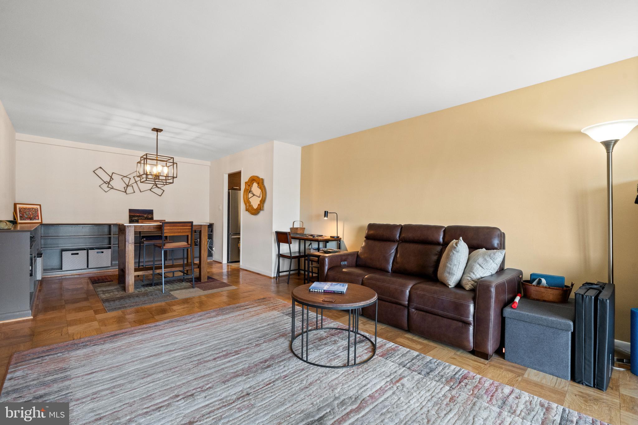 530 N STREET SW S706