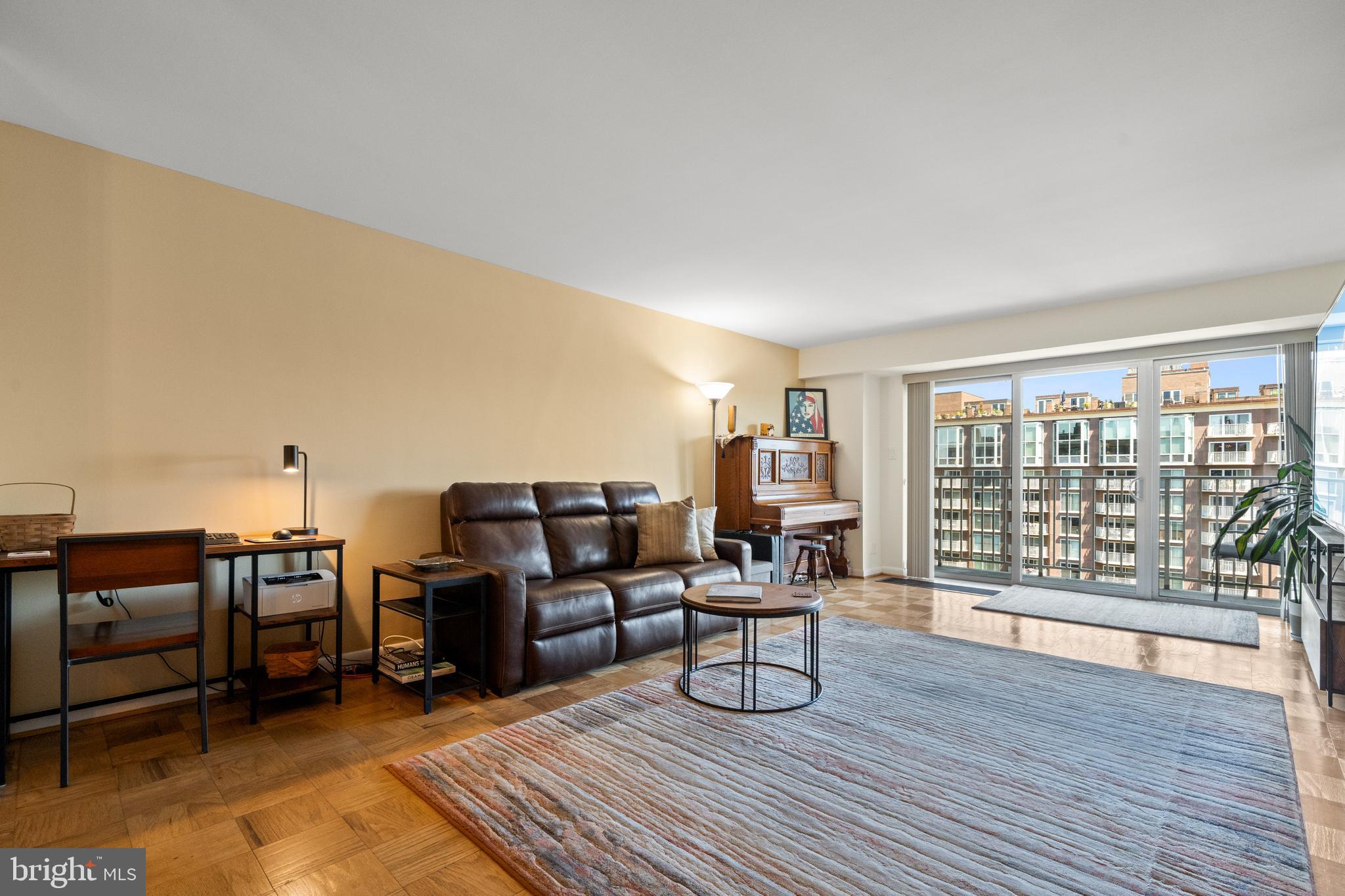 530 N STREET SW S706
