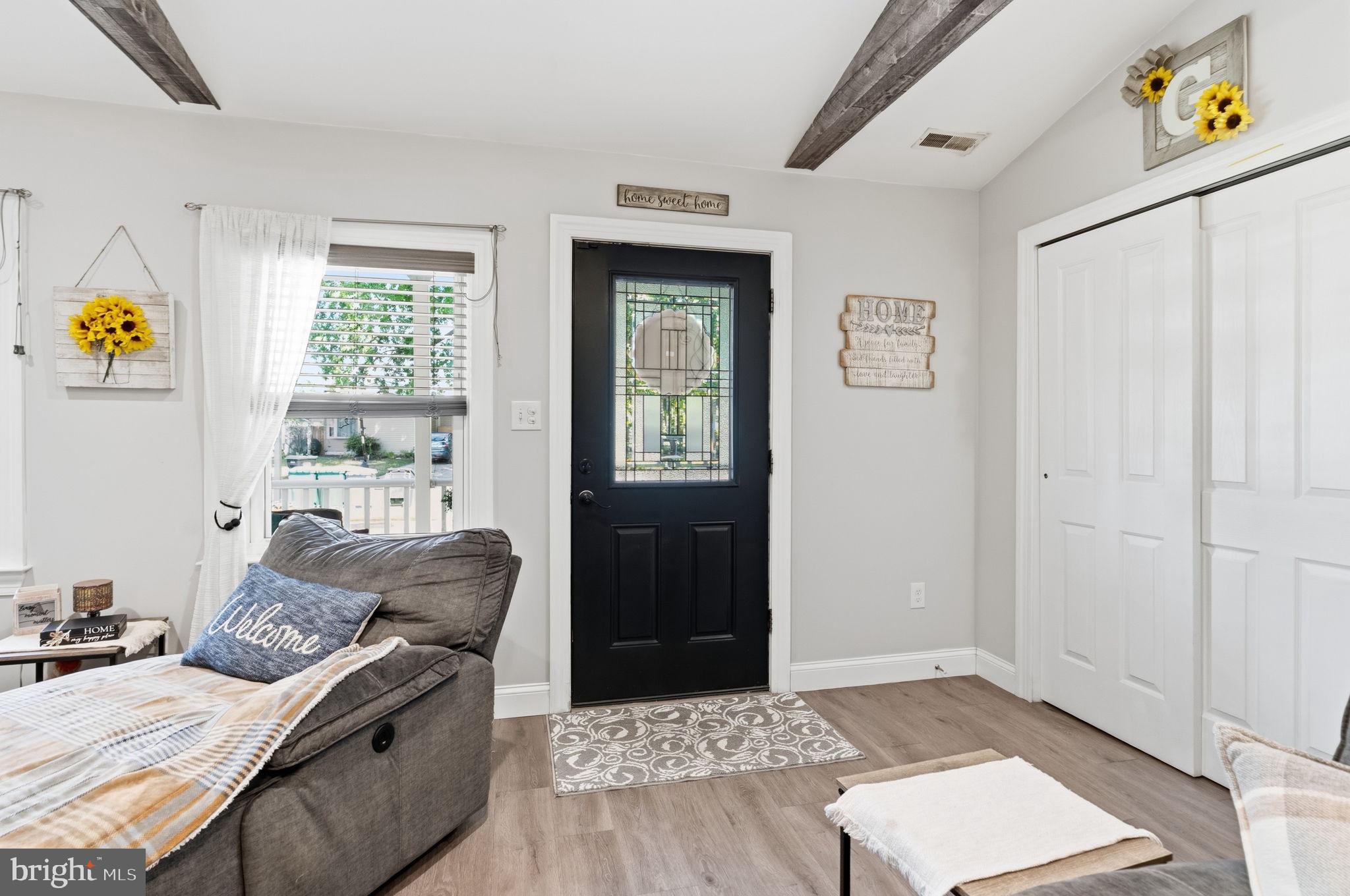32 ORCHARD LANE