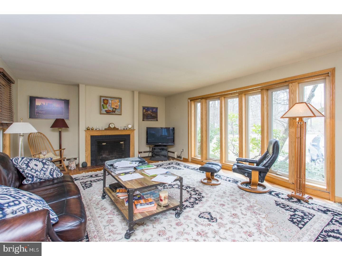 BRYN MAWR - Residential