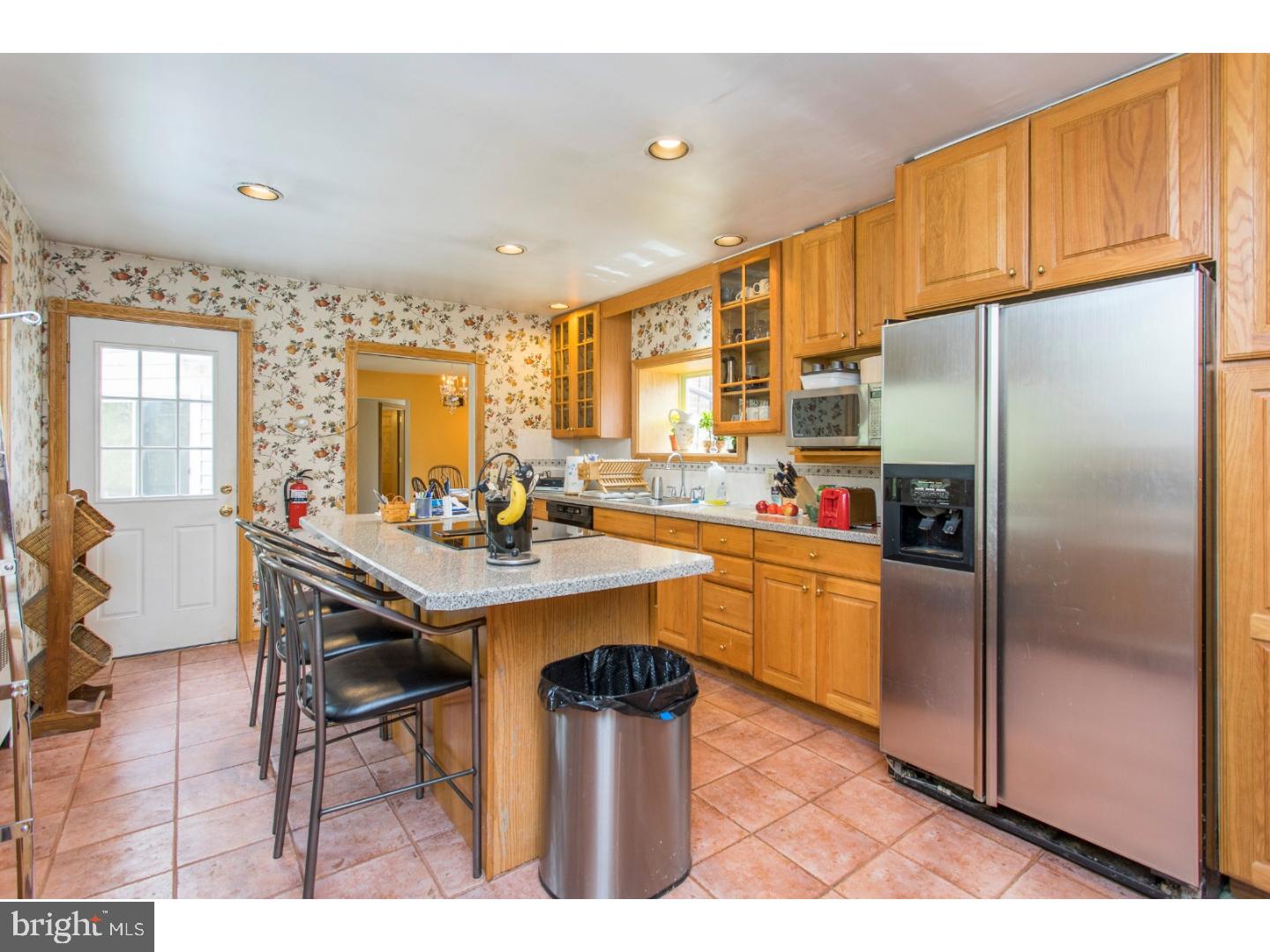 BRYN MAWR - Residential