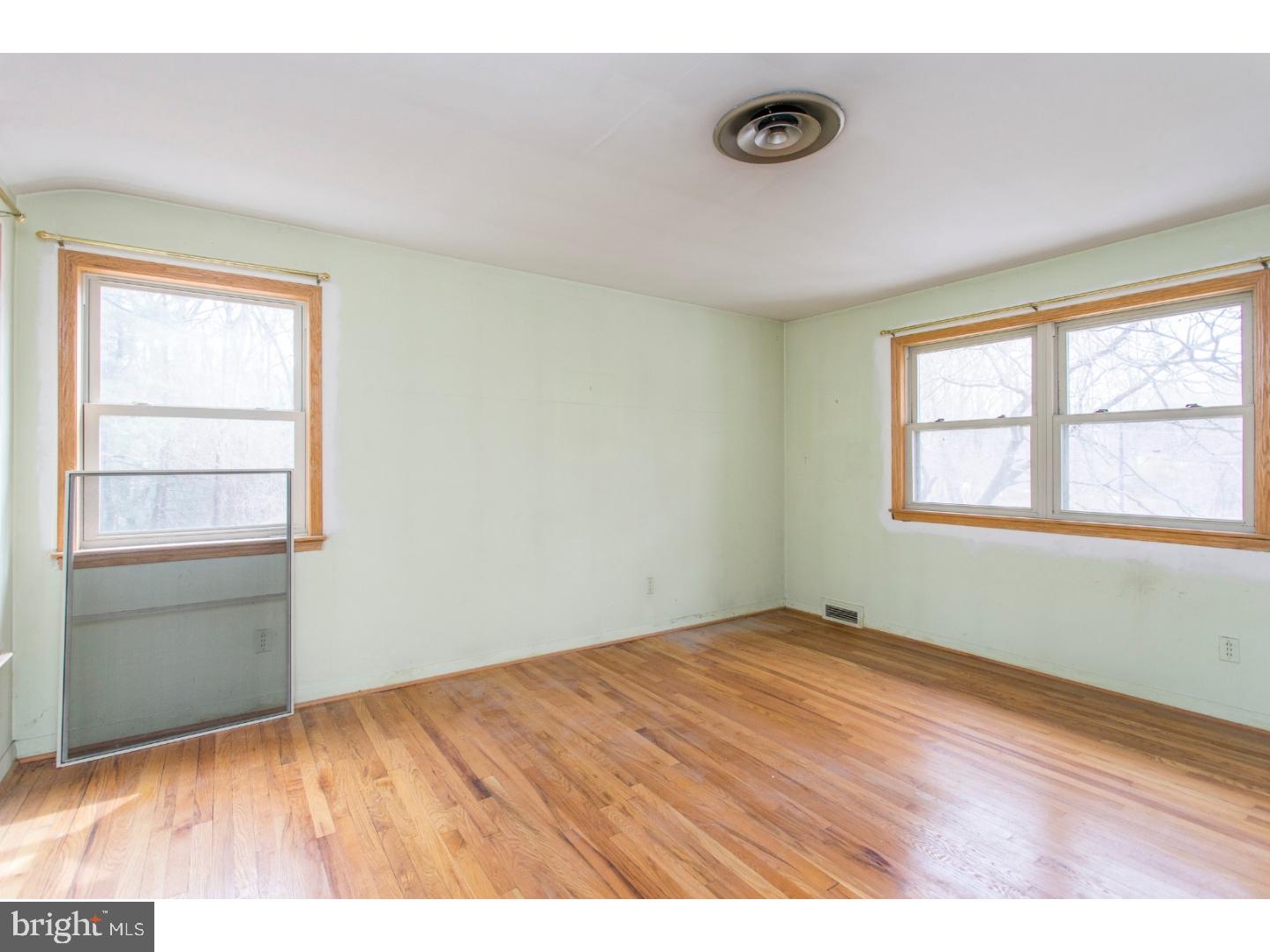 BRYN MAWR - Residential