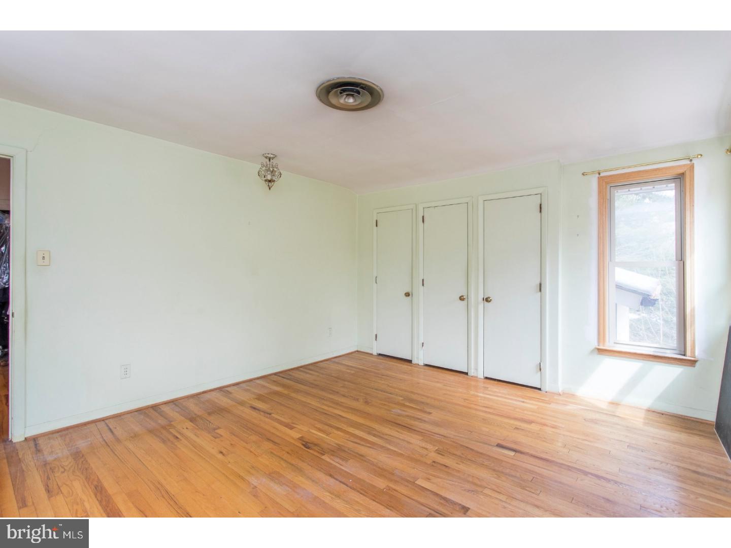 BRYN MAWR - Residential