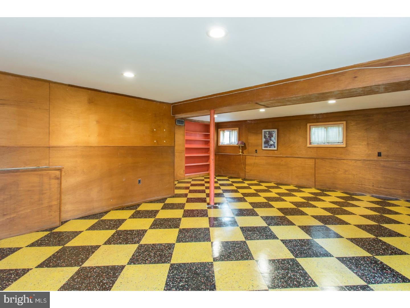 BRYN MAWR - Residential