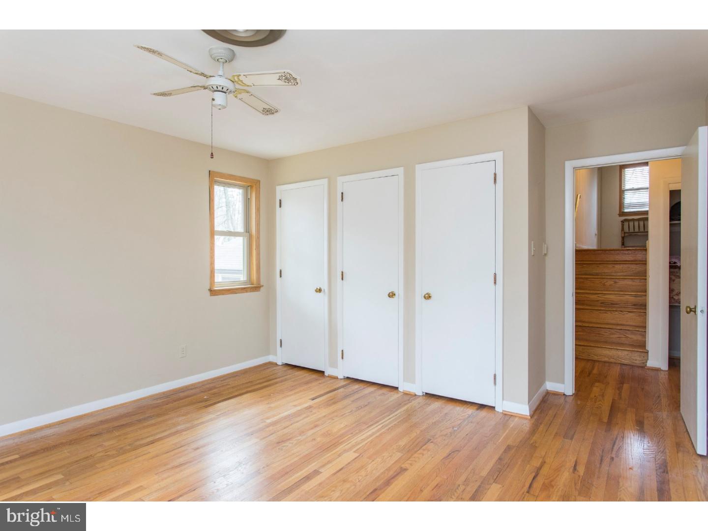 BRYN MAWR - Residential