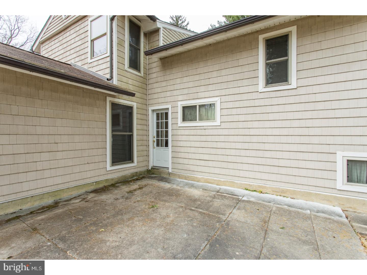 BRYN MAWR - Residential