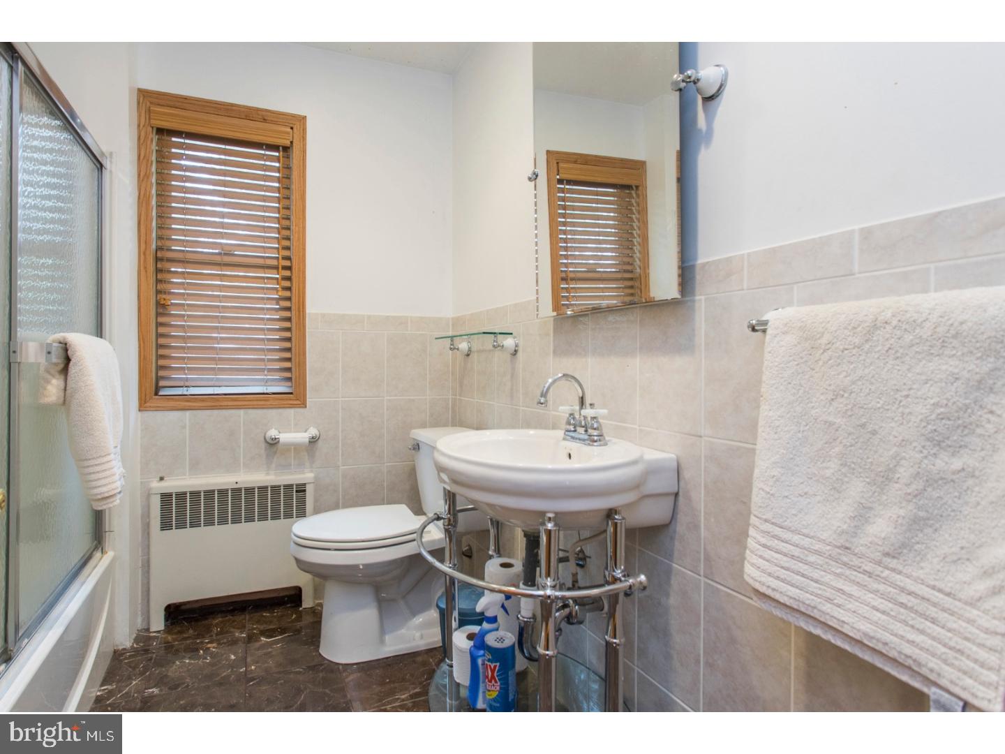 BRYN MAWR - Residential