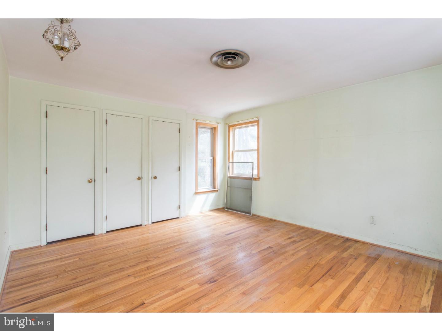 BRYN MAWR - Residential