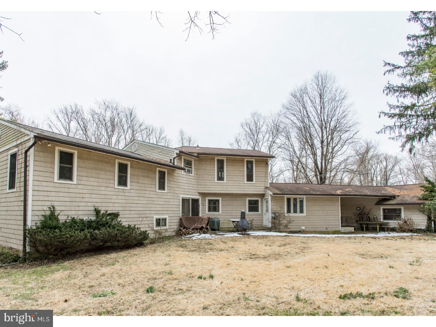 BRYN MAWR - Residential