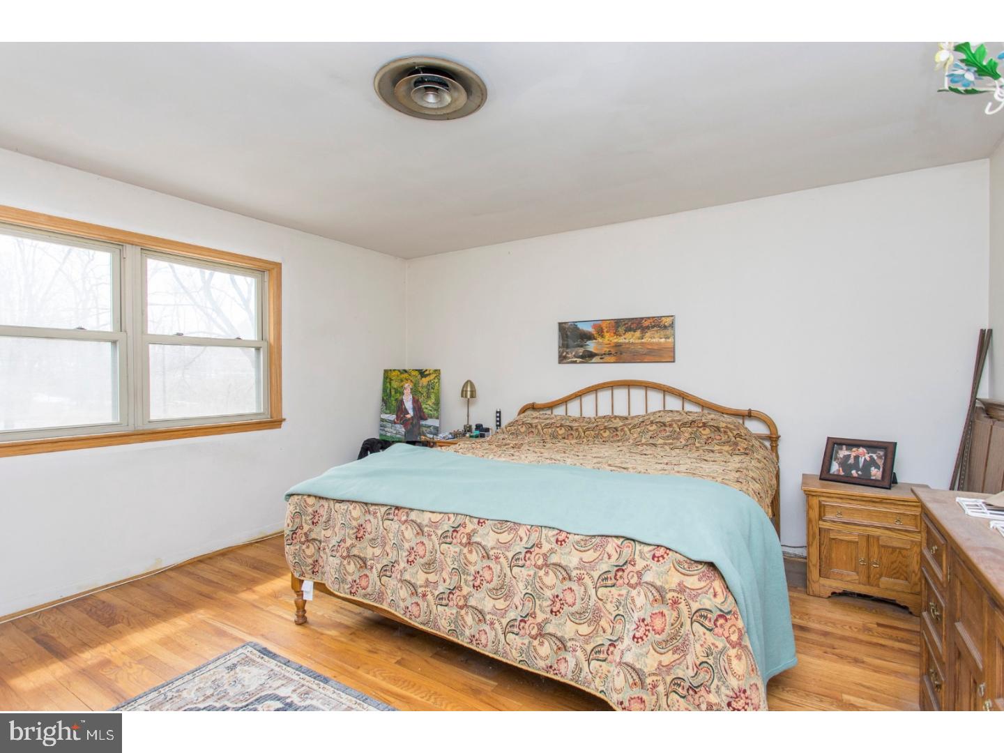 BRYN MAWR - Residential