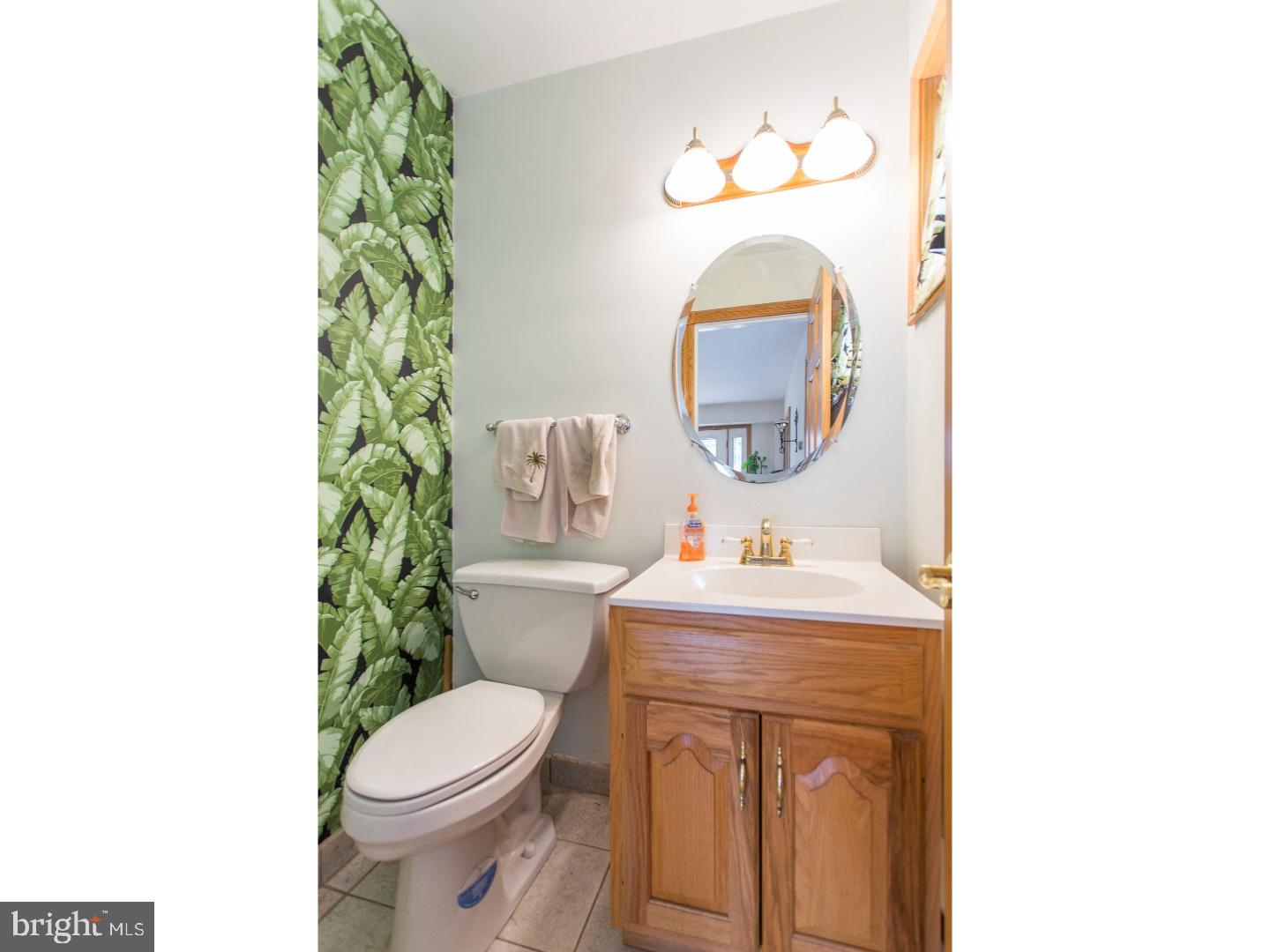 BRYN MAWR - Residential