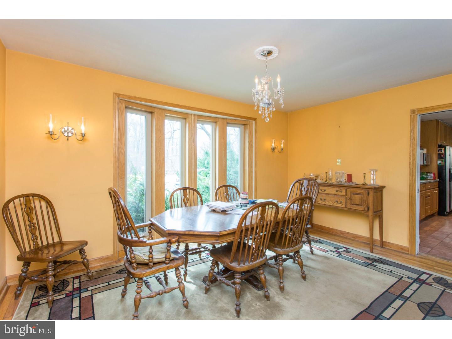 BRYN MAWR - Residential