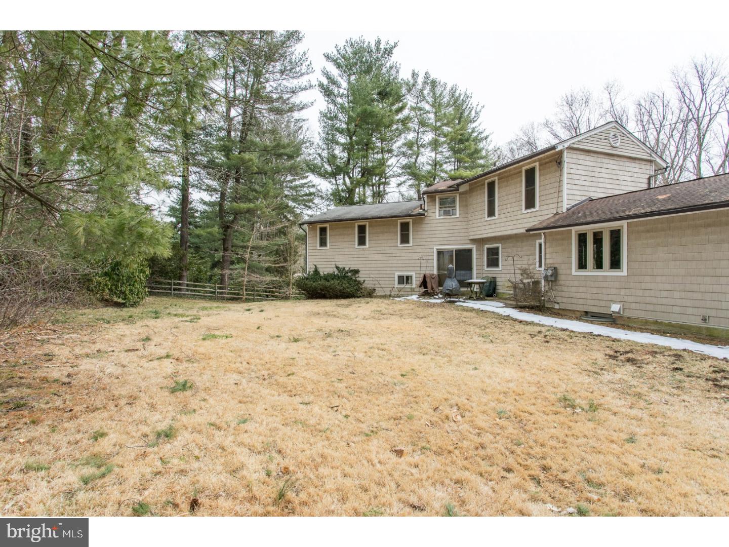 BRYN MAWR - Residential