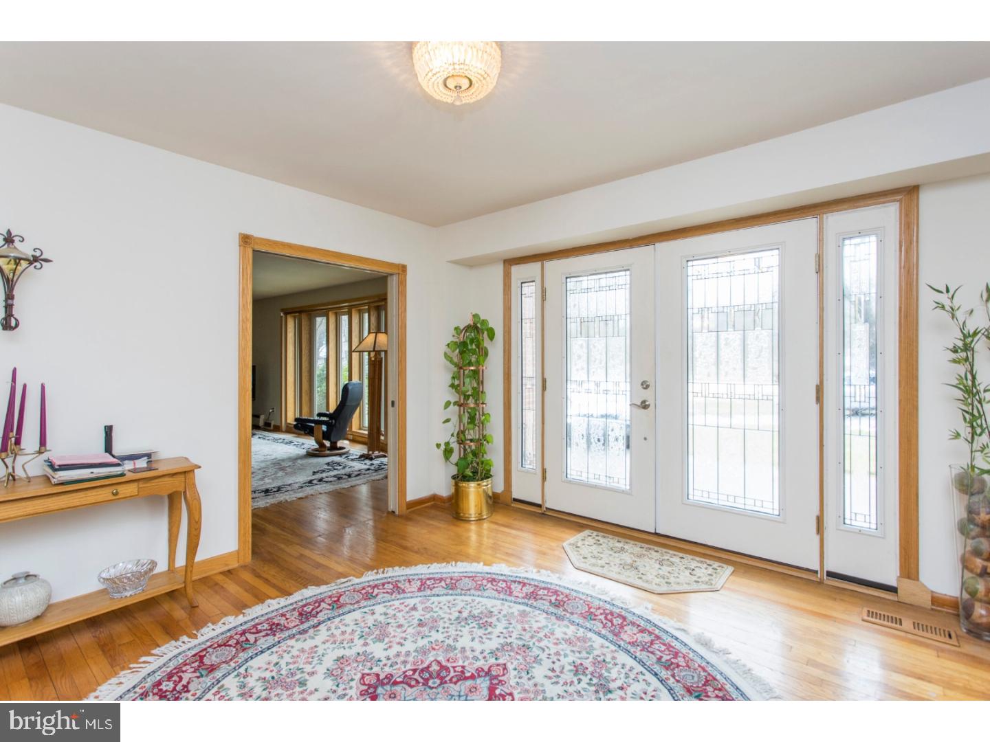 BRYN MAWR - Residential