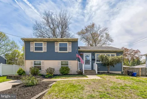 26 Jefferson Ave, Marlton, NJ 08053 - MLS#: NJBL2085302