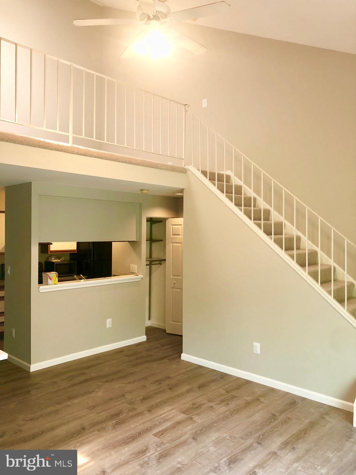 MONTGOMERY VILLAGE - Residential Lease