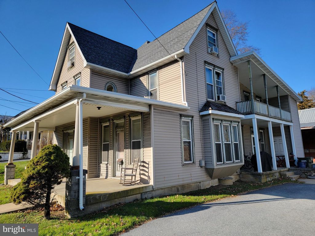 Photo of 2023-2025 MAIN ST, LITITZ, PA 17543 (MLS # PALA2028700)