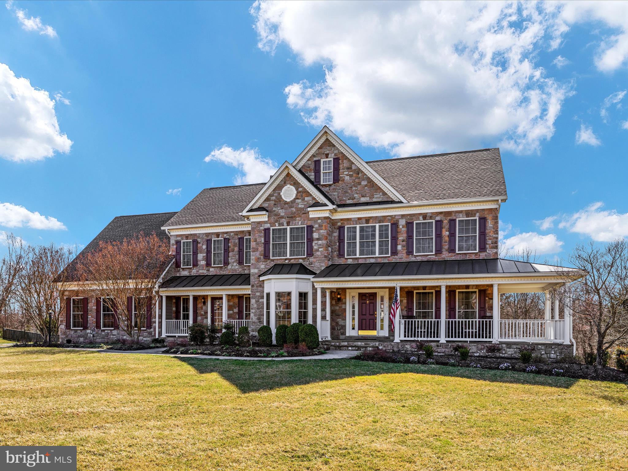 CEDAR CREST - Residential