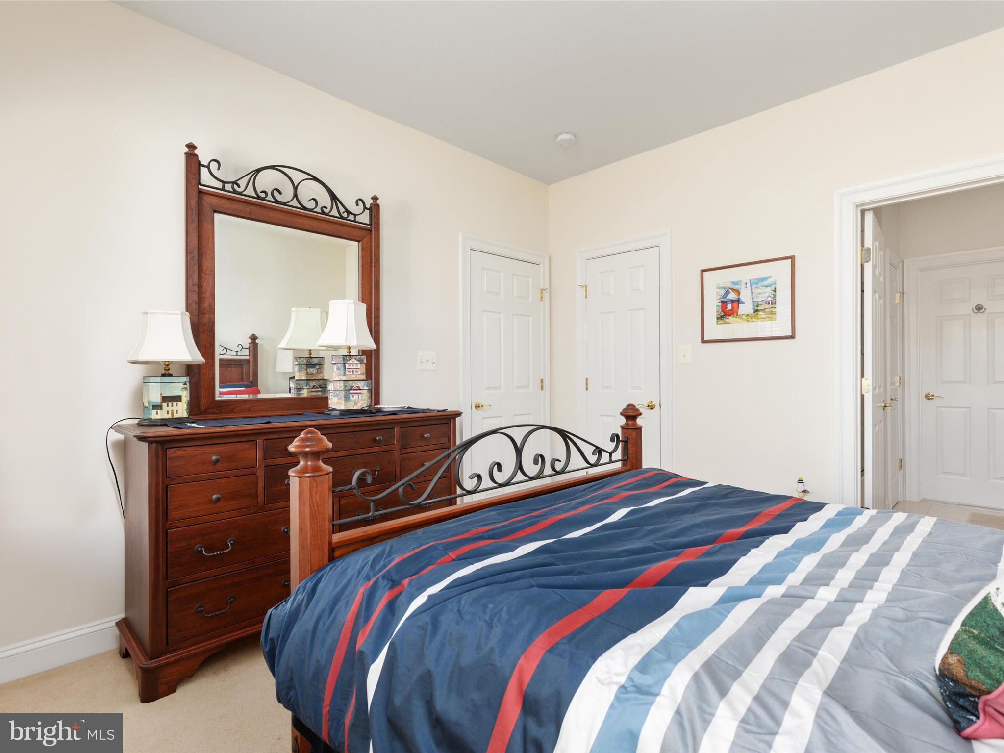 CEDAR CREST - Residential