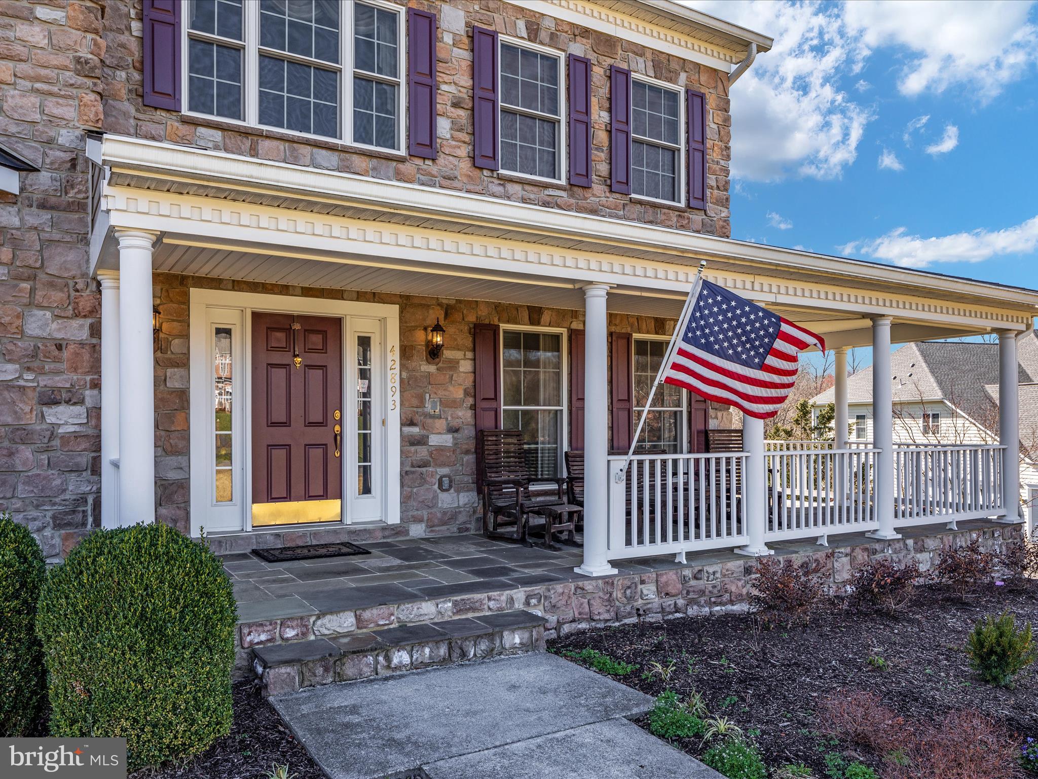 CEDAR CREST - Residential