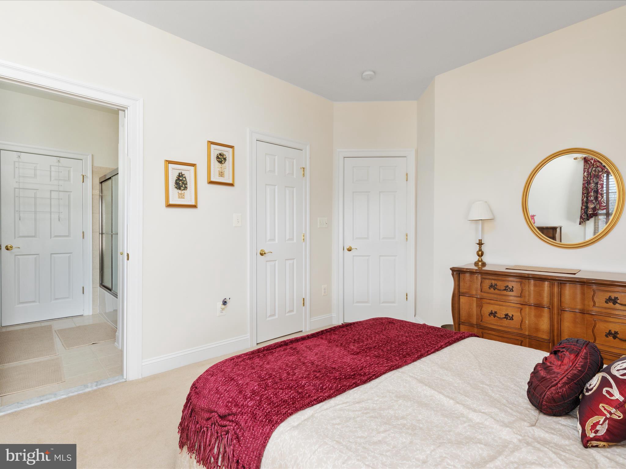 CEDAR CREST - Residential