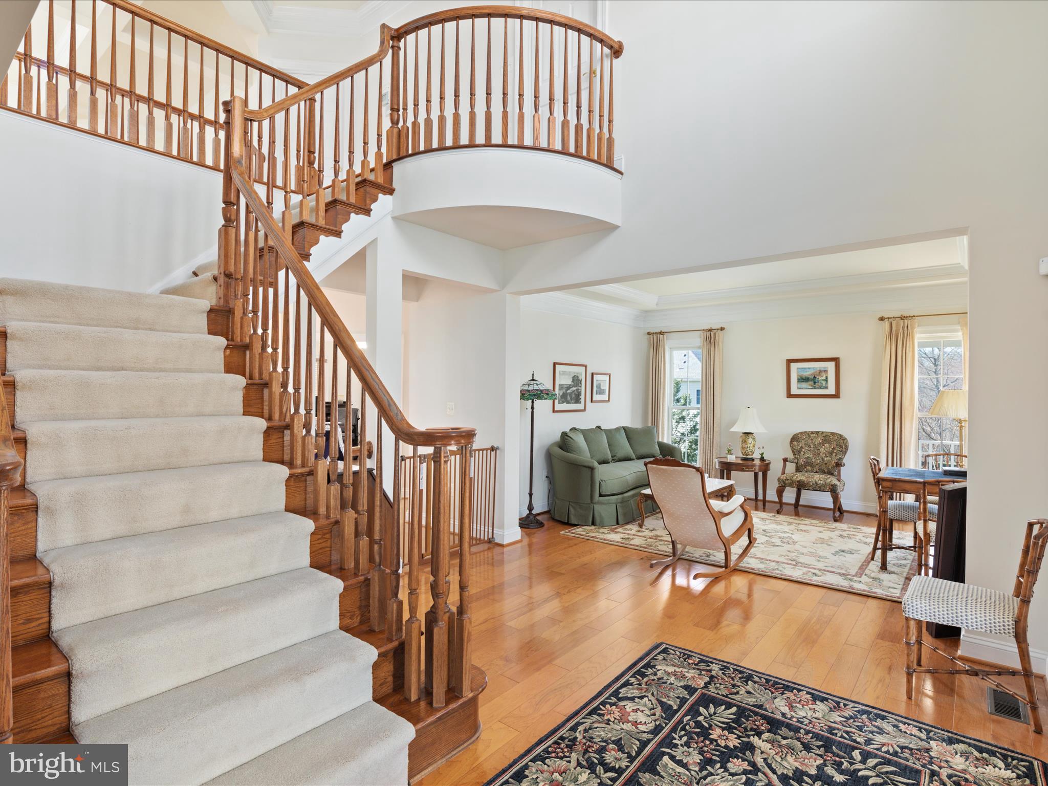 CEDAR CREST - Residential