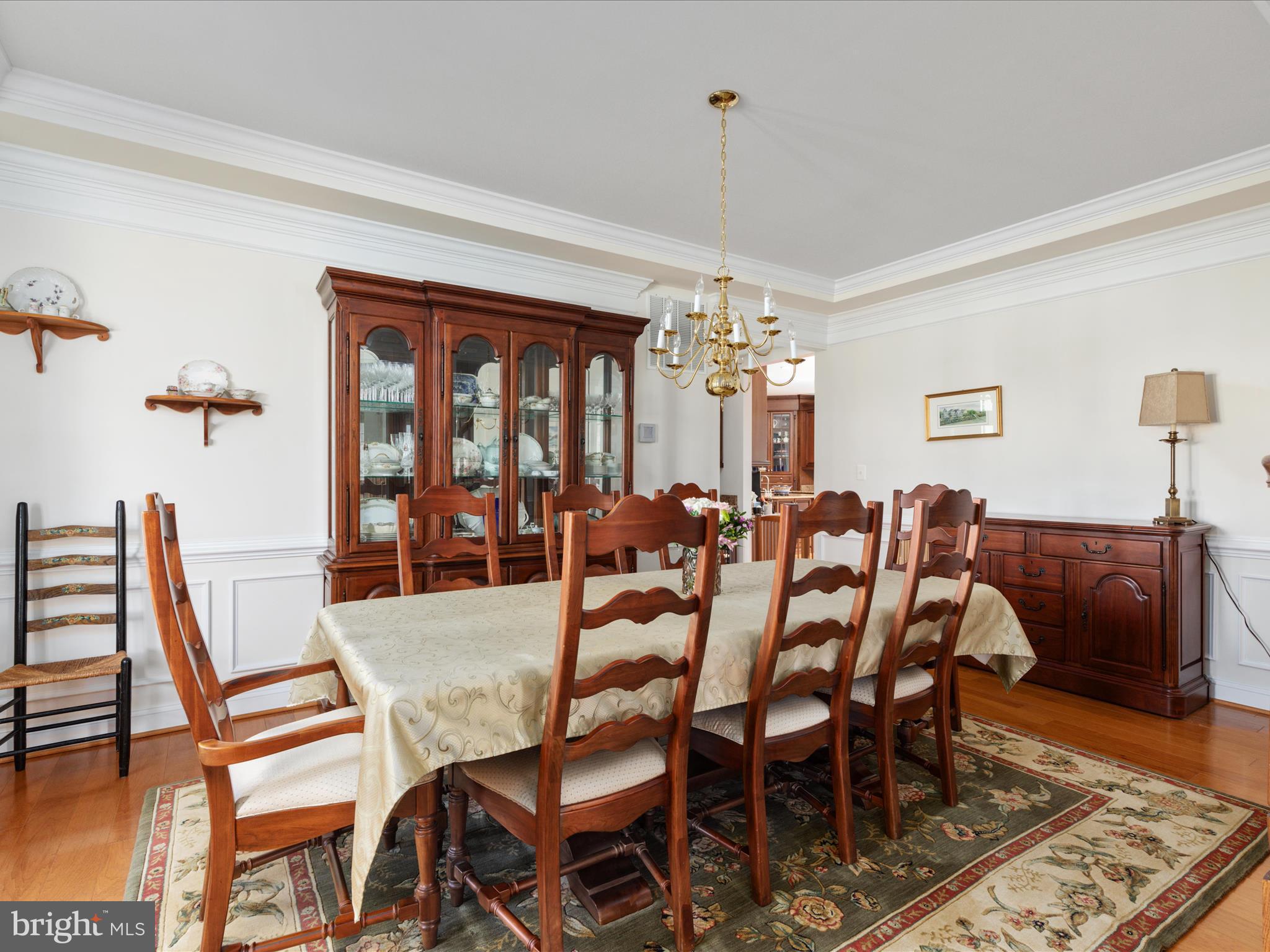 CEDAR CREST - Residential