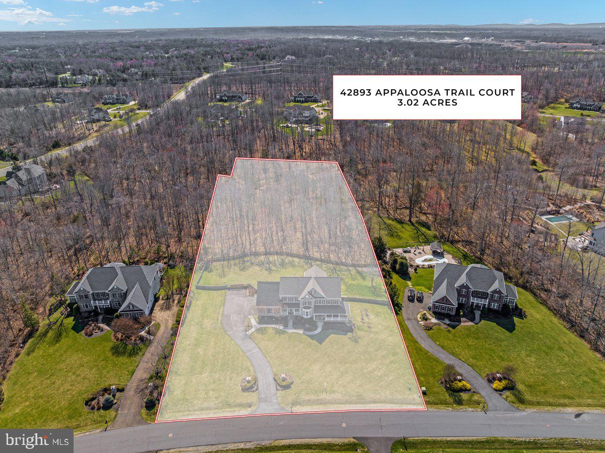 CEDAR CREST - Residential