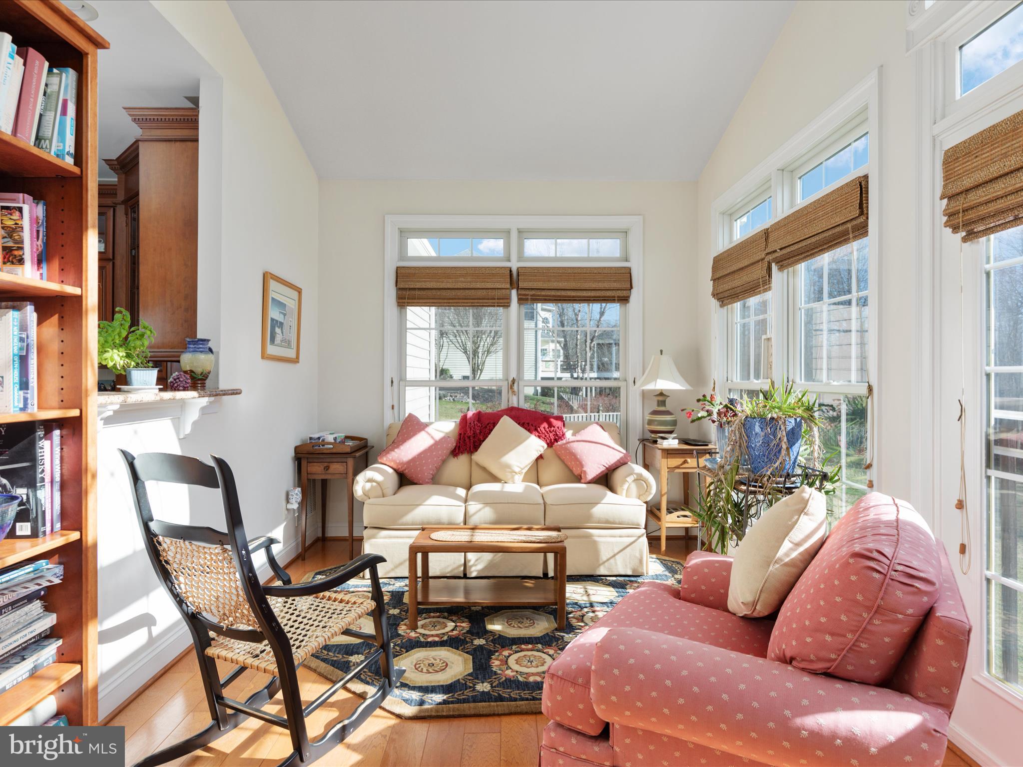 CEDAR CREST - Residential