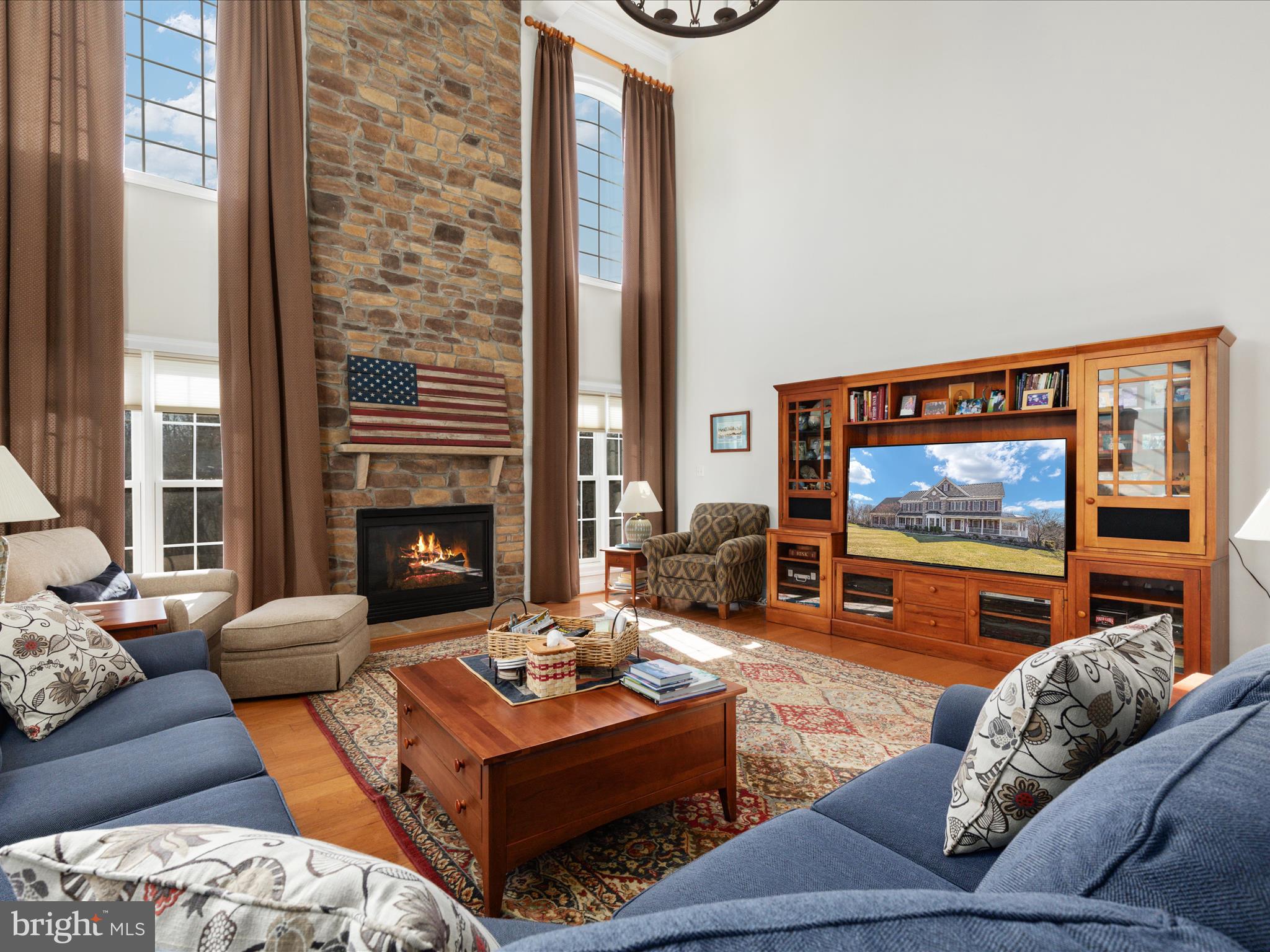 CEDAR CREST - Residential