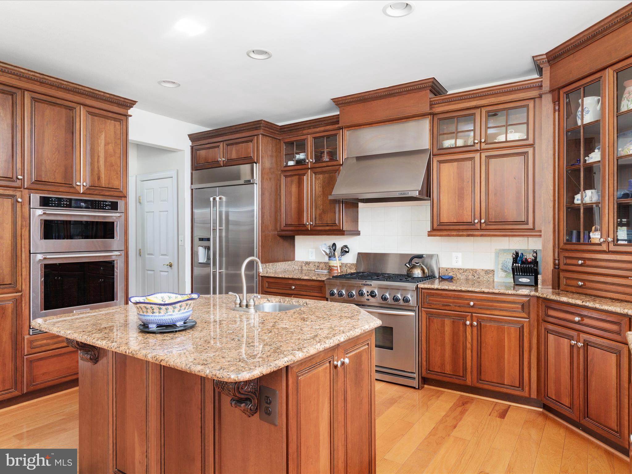 CEDAR CREST - Residential