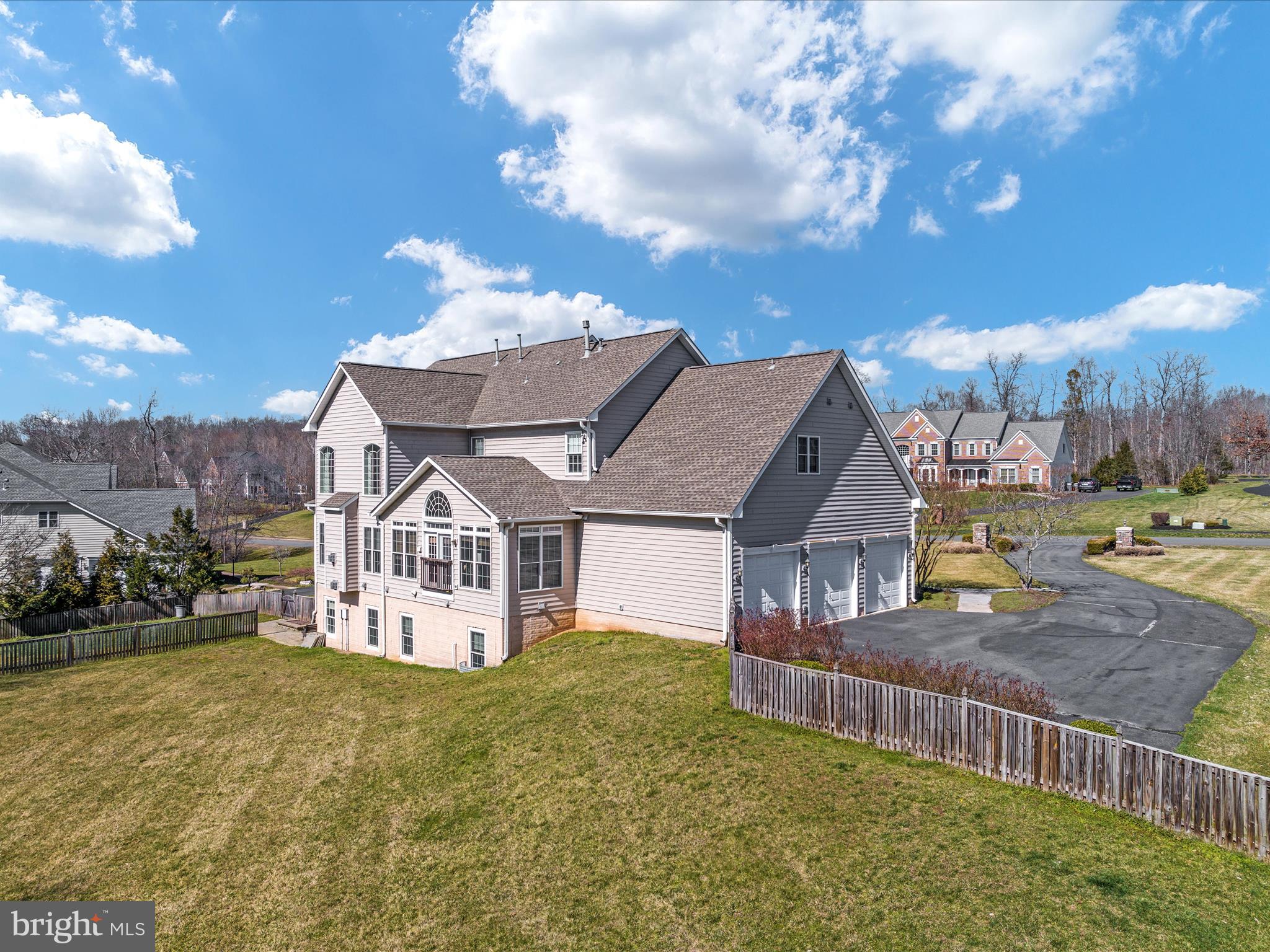 CEDAR CREST - Residential