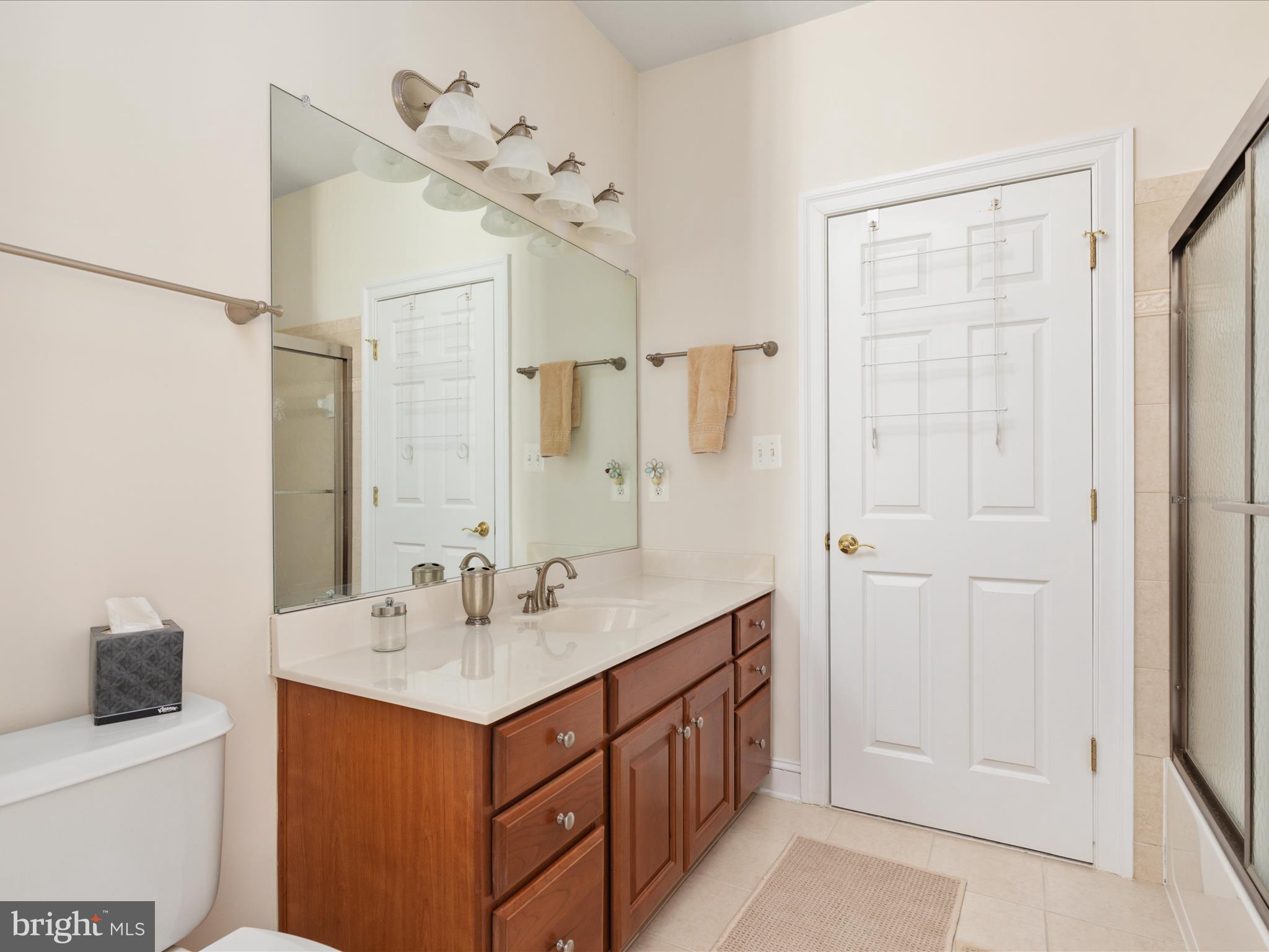 CEDAR CREST - Residential