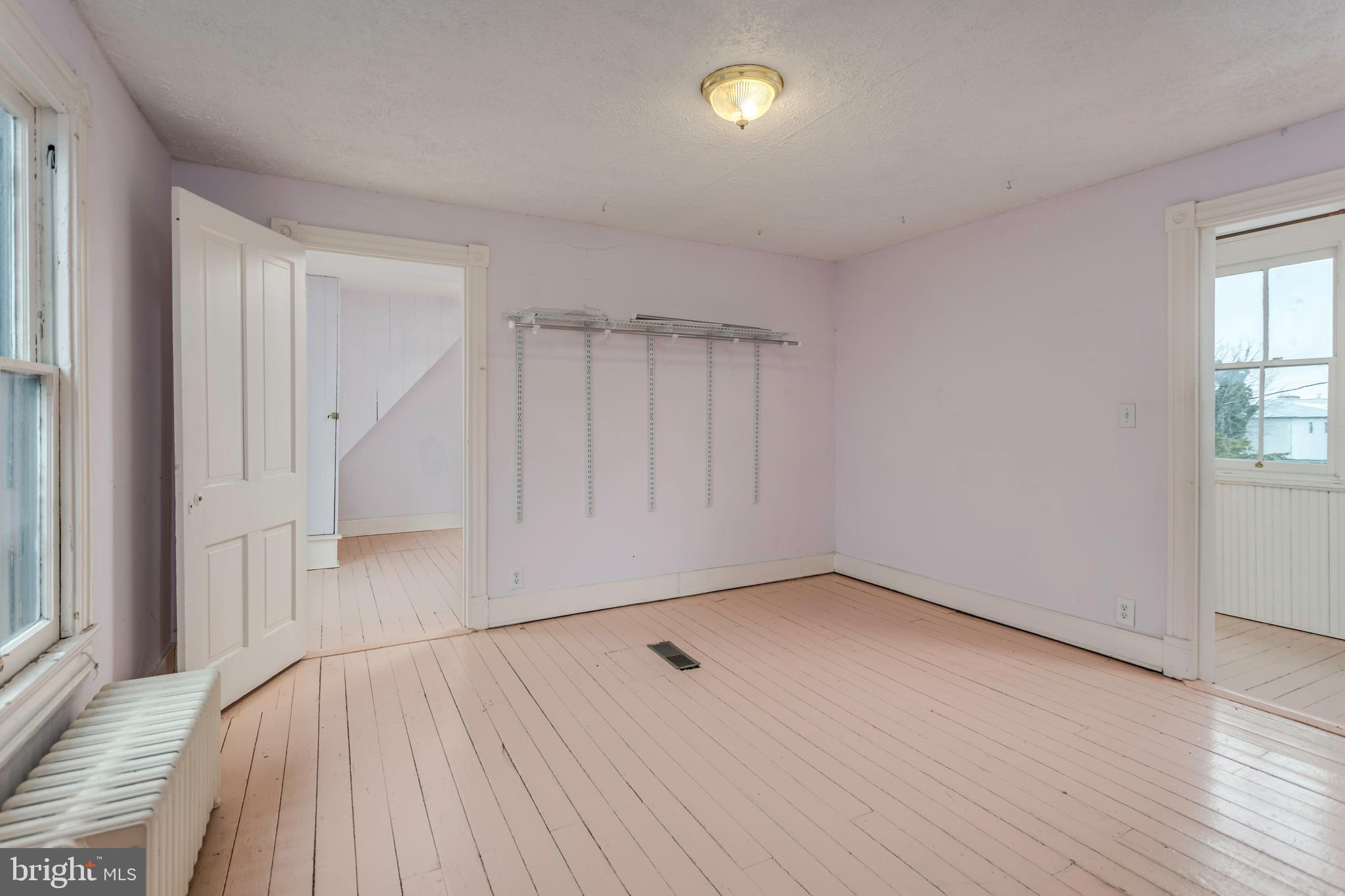 WINCHESTER HISTORIC DISTRICT - Residential