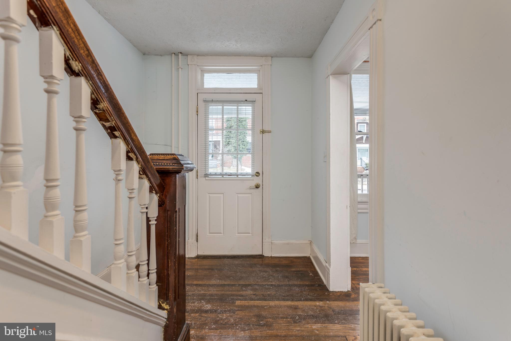 WINCHESTER HISTORIC DISTRICT - Residential