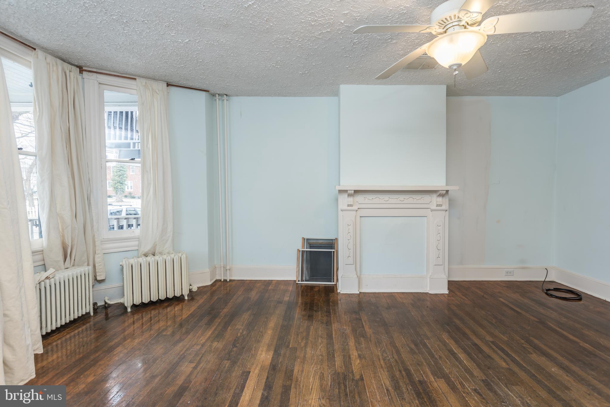 WINCHESTER HISTORIC DISTRICT - Residential