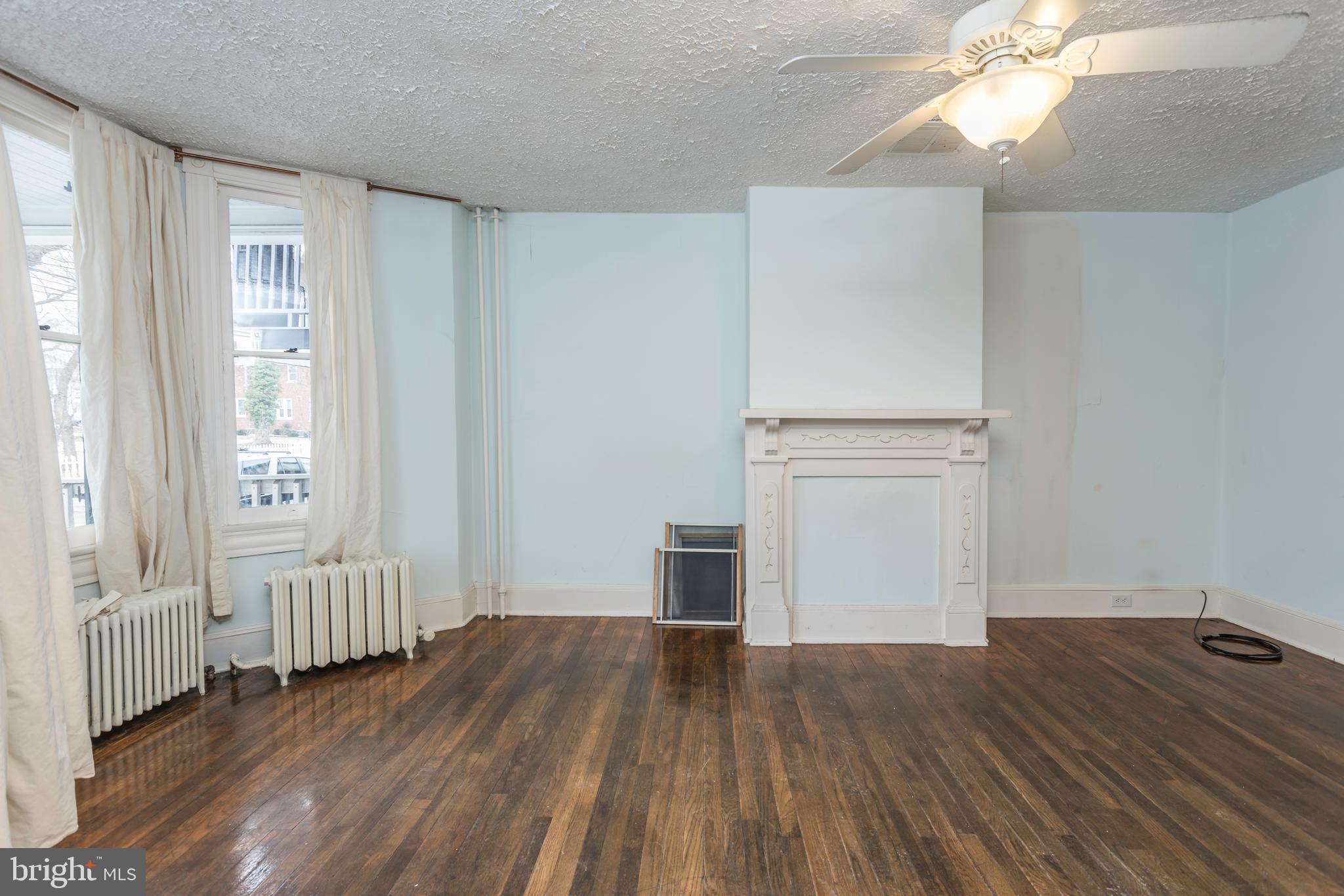 WINCHESTER HISTORIC DISTRICT - Residential