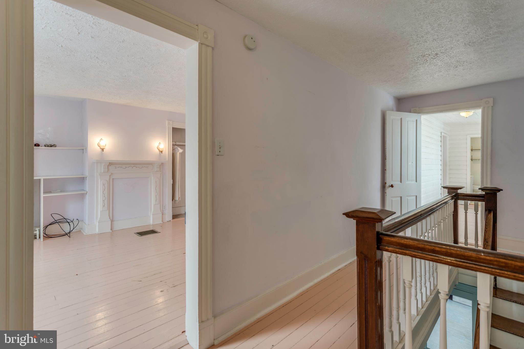 WINCHESTER HISTORIC DISTRICT - Residential