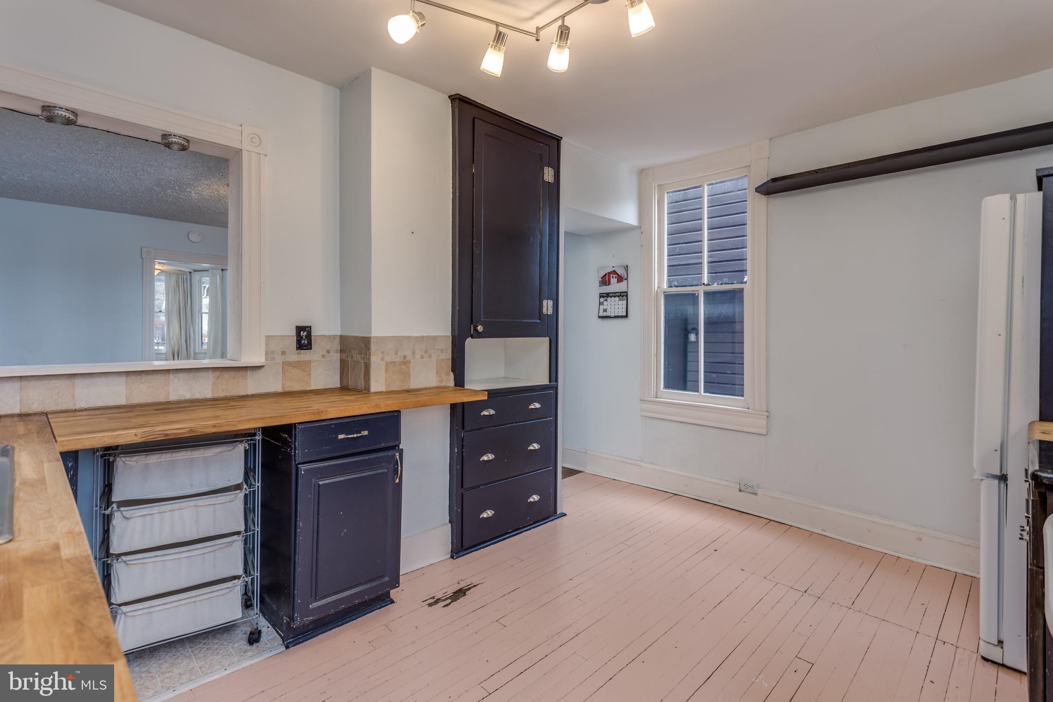 WINCHESTER HISTORIC DISTRICT - Residential