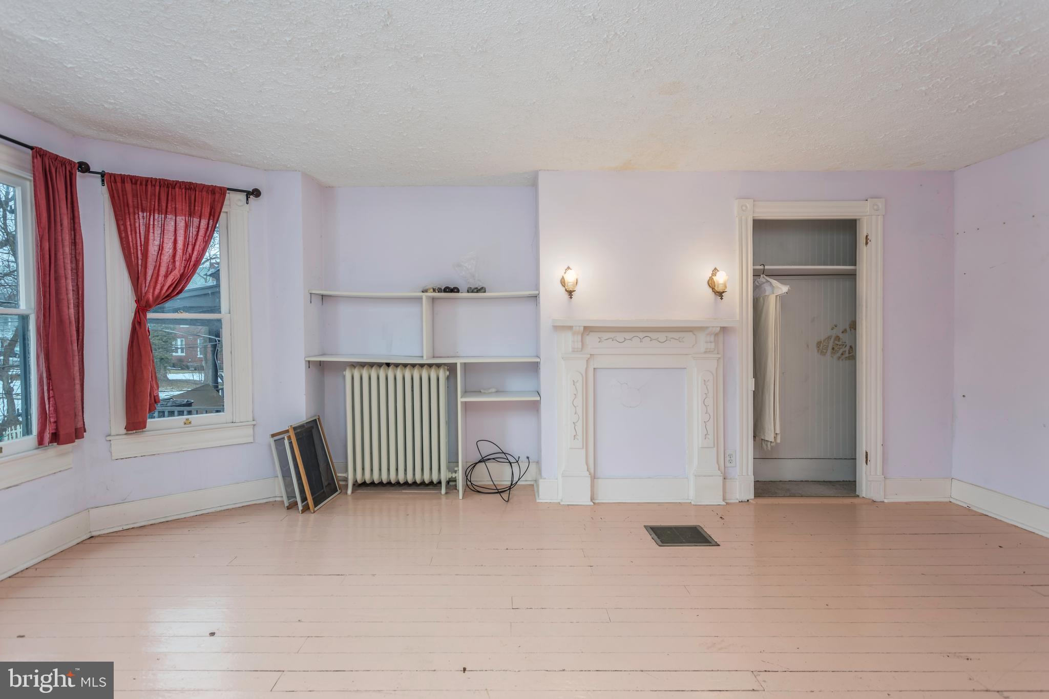 WINCHESTER HISTORIC DISTRICT - Residential