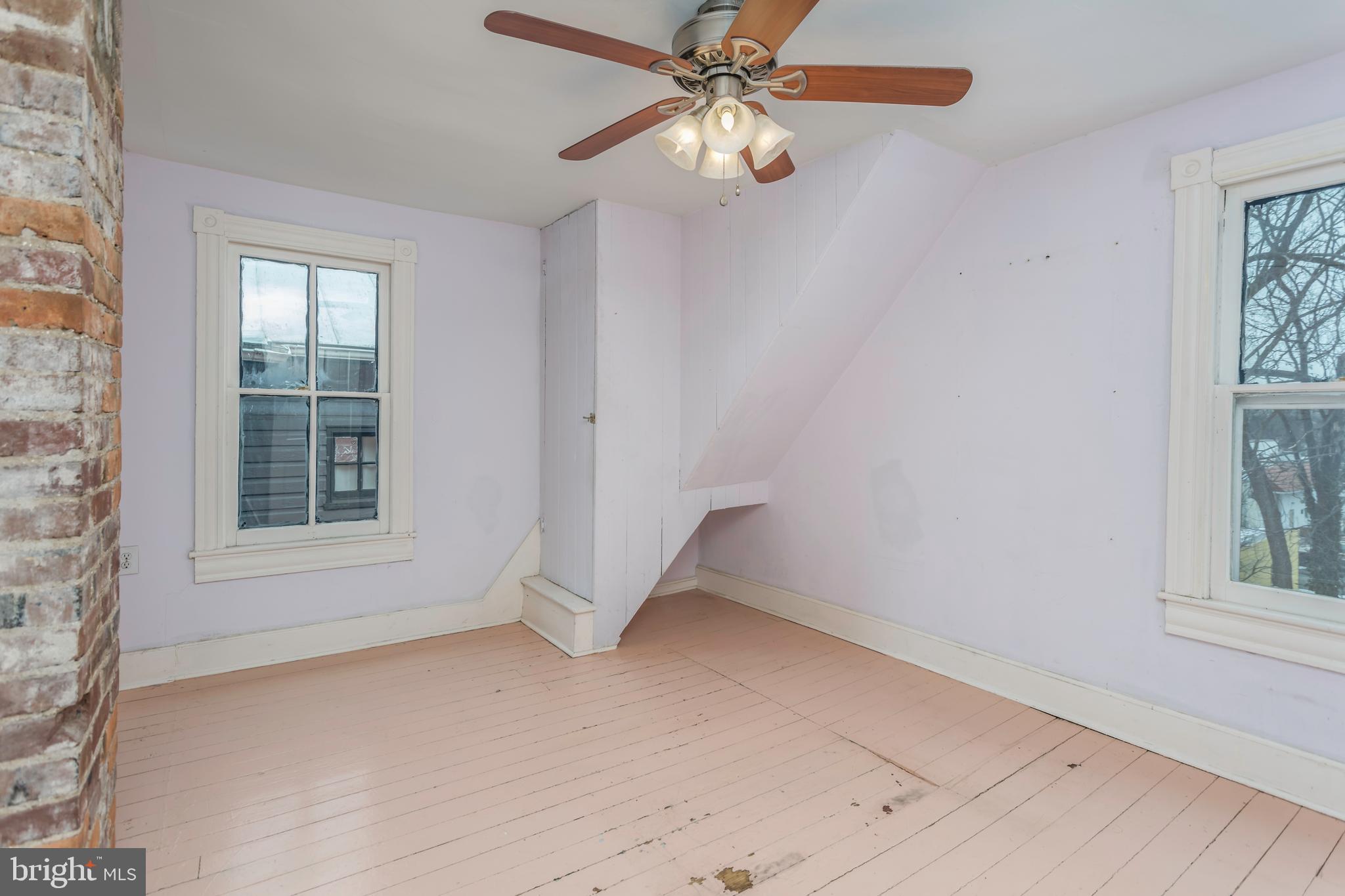 WINCHESTER HISTORIC DISTRICT - Residential