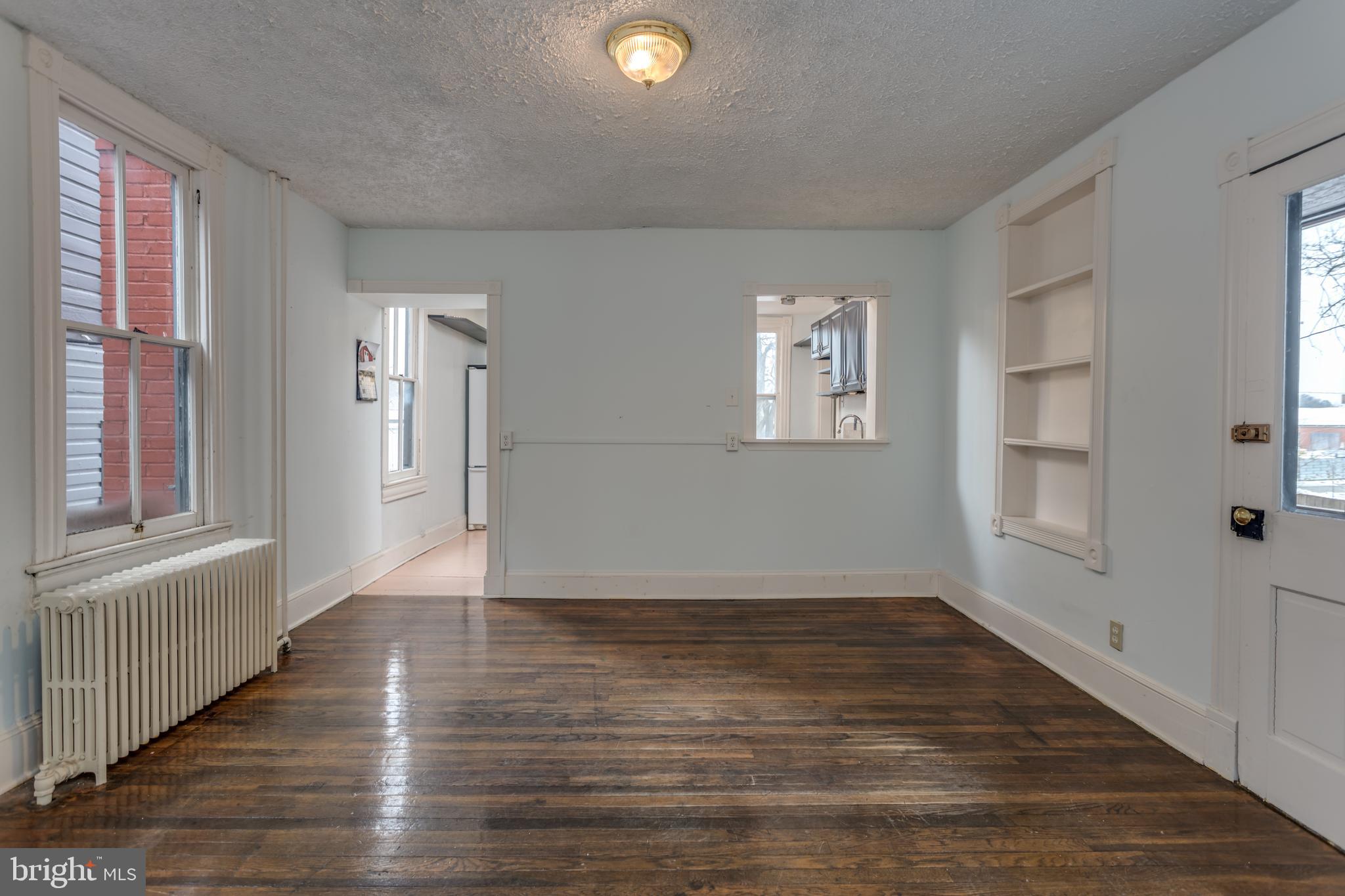 WINCHESTER HISTORIC DISTRICT - Residential