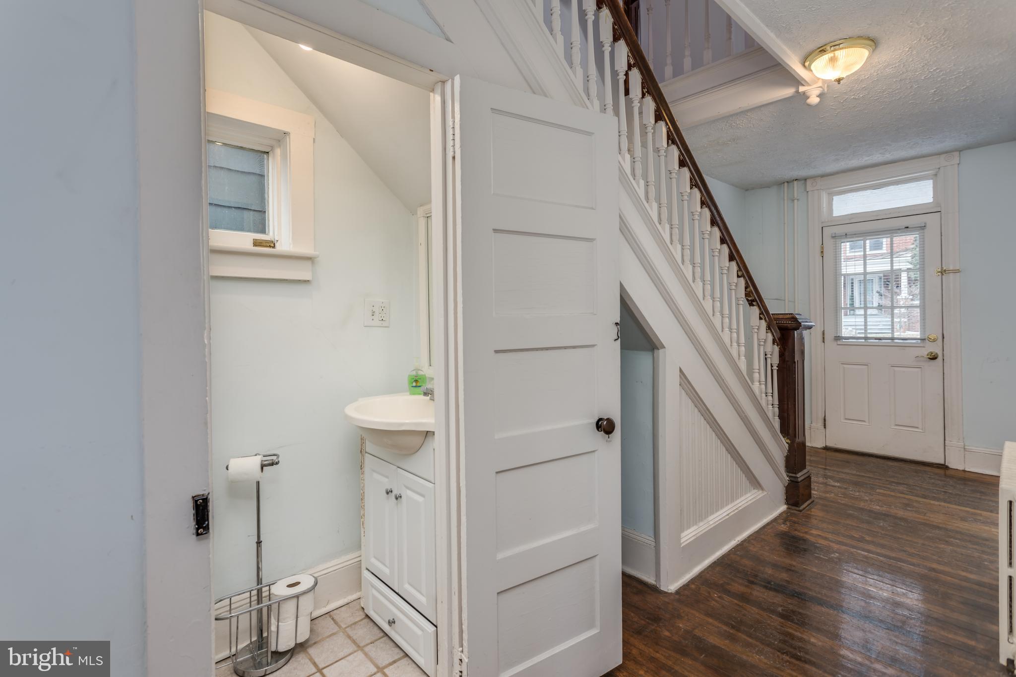 WINCHESTER HISTORIC DISTRICT - Residential