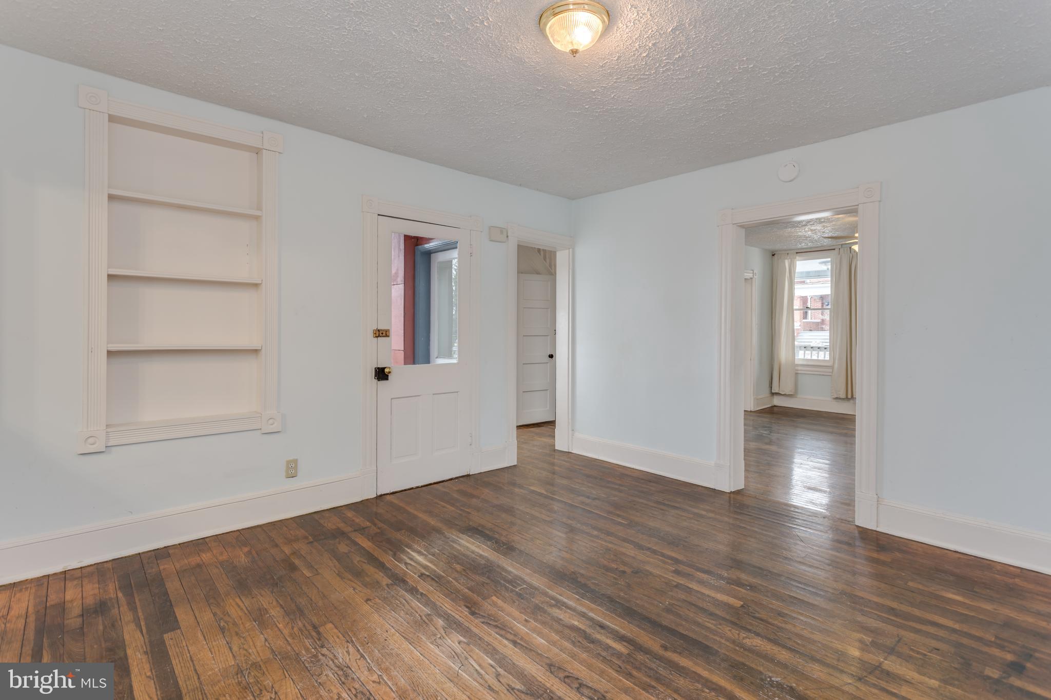 WINCHESTER HISTORIC DISTRICT - Residential